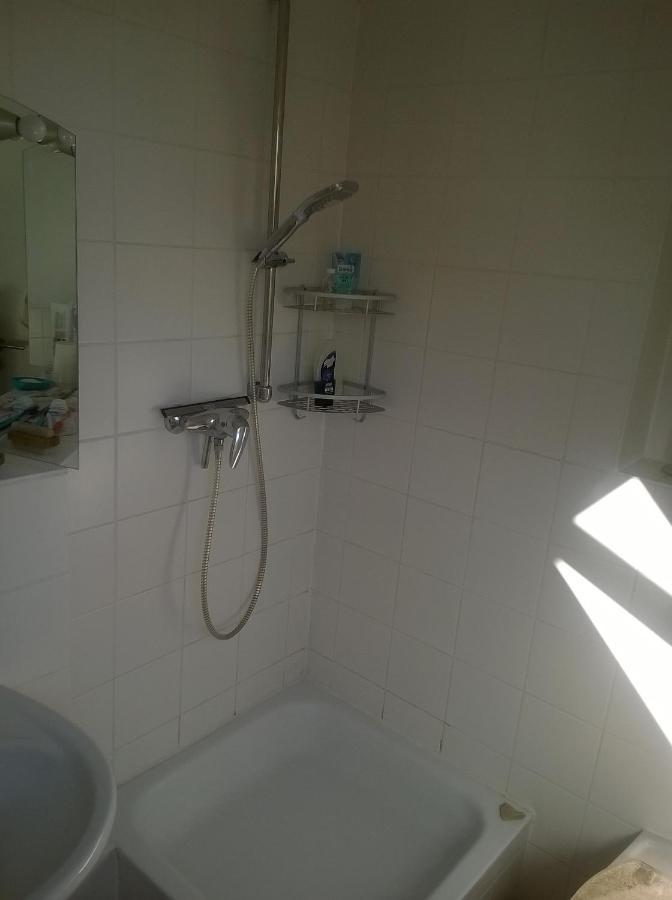 Haus 'am Emberg' Séjour chez l'habitant *