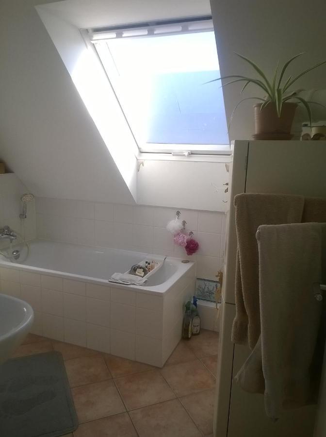 Haus 'am Emberg' Hospedagem domiciliar