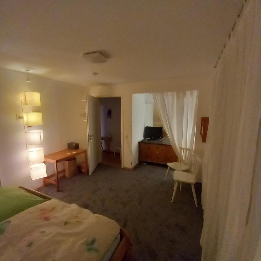 Hospedagem domiciliar Haus 'am Emberg'