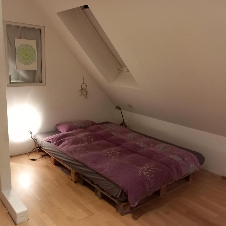 Haus 'am Emberg' Hospedagem domiciliar