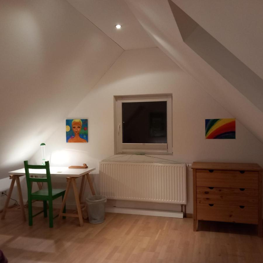Hospedagem domiciliar Haus 'am Emberg' Colónia