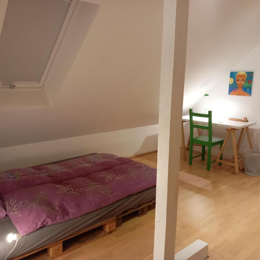 Hospedagem domiciliar Haus 'am Emberg' *