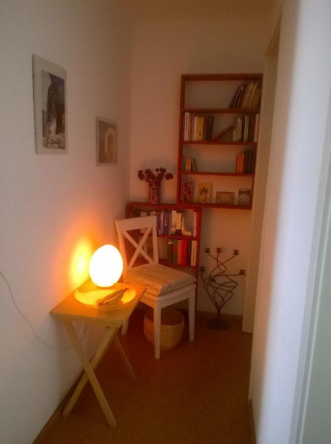 Hospedagem domiciliar Haus 'am Emberg'