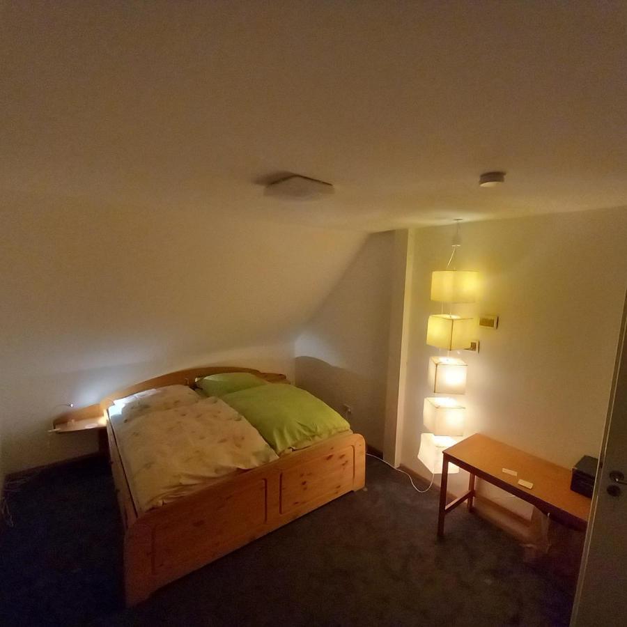 Hospedagem domiciliar Haus 'am Emberg'